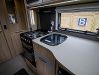 Used Coachman Pastiche 520 2018 touring caravan Image