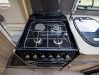 Used Coachman Pastiche 520 2018 touring caravan Image
