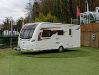 Used Coachman Pastiche 520 2018 touring caravan Image