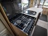 Used Coachman Pastiche 520 2018 touring caravan Image