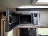Used Coachman Pastiche 520 2018 touring caravan Image