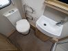 Used Coachman Pastiche 520 2018 touring caravan Image
