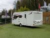 Used Coachman Pastiche 520 2018 touring caravan Image