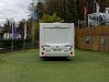 Used Coachman Pastiche 520 2018 touring caravan Image