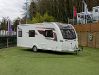 Used Coachman Pastiche 520 2018 touring caravan Image