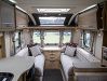 Used Coachman Pastiche 520 2018 touring caravan Image