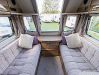 Used Bailey Unicorn Vigo 2016 touring caravan Image