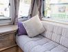 Used Bailey Unicorn Vigo 2016 touring caravan Image