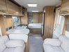 Used Bailey Unicorn Vigo 2016 touring caravan Image