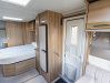Used Bailey Unicorn Vigo 2016 touring caravan Image