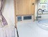 Used Bailey Unicorn Vigo 2016 touring caravan Image
