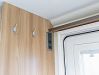 Used Bailey Unicorn Vigo 2016 touring caravan Image