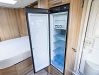 Used Bailey Unicorn Vigo 2016 touring caravan Image