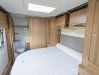Used Bailey Unicorn Vigo 2016 touring caravan Image
