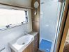 Used Bailey Unicorn Vigo 2016 touring caravan Image