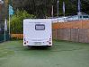 Used Bailey Unicorn Vigo 2016 touring caravan Image