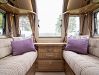Used Bailey Unicorn Seville 2016 touring caravan Image