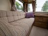 Used Bailey Unicorn Seville 2016 touring caravan Image