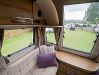 Used Bailey Unicorn Seville 2016 touring caravan Image