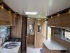 Used Bailey Unicorn Seville 2016 touring caravan Image