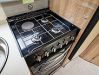 Used Bailey Unicorn Seville 2016 touring caravan Image