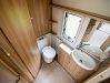Used Bailey Unicorn Seville 2016 touring caravan Image