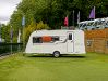 Used Bailey Unicorn Seville 2016 touring caravan Image