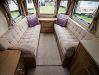 Used Bailey Unicorn Seville 2016 touring caravan Image
