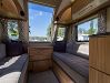 Used Bailey Phoenix+ 640 2023 touring caravan Image