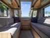 Used Bailey Phoenix+ 640 2023 touring caravan Image