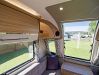 Used Bailey Phoenix+ 640 2023 touring caravan Image