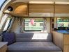 Used Bailey Phoenix+ 640 2023 touring caravan Image