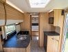 Used Bailey Phoenix+ 640 2023 touring caravan Image