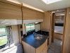 Used Bailey Phoenix+ 640 2023 touring caravan Image