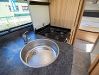 Used Bailey Phoenix+ 640 2023 touring caravan Image