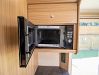 Used Bailey Phoenix+ 640 2023 touring caravan Image