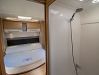 Used Bailey Phoenix+ 640 2023 touring caravan Image