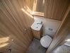 Used Bailey Phoenix+ 640 2023 touring caravan Image