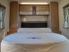 Used Bailey Phoenix+ 640 2023 touring caravan Image