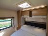 Used Bailey Phoenix+ 640 2023 touring caravan Image