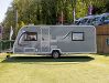 Used Bailey Phoenix+ 640 2023 touring caravan Image