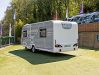 Used Bailey Phoenix+ 640 2023 touring caravan Image