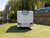 Used Bailey Phoenix+ 640 2023 touring caravan Image