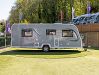 Used Bailey Phoenix+ 640 2023 touring caravan Image