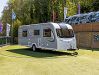 Used Bailey Phoenix+ 640 2023 touring caravan Image
