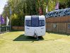 Used Bailey Phoenix+ 640 2023 touring caravan Image