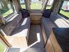 Used Bailey Phoenix+ 640 2023 touring caravan Image
