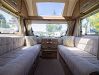 Used Sprite Alpine 2 2015 touring caravan Image