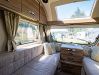 Used Sprite Alpine 2 2015 touring caravan Image