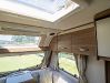 Used Sprite Alpine 2 2015 touring caravan Image